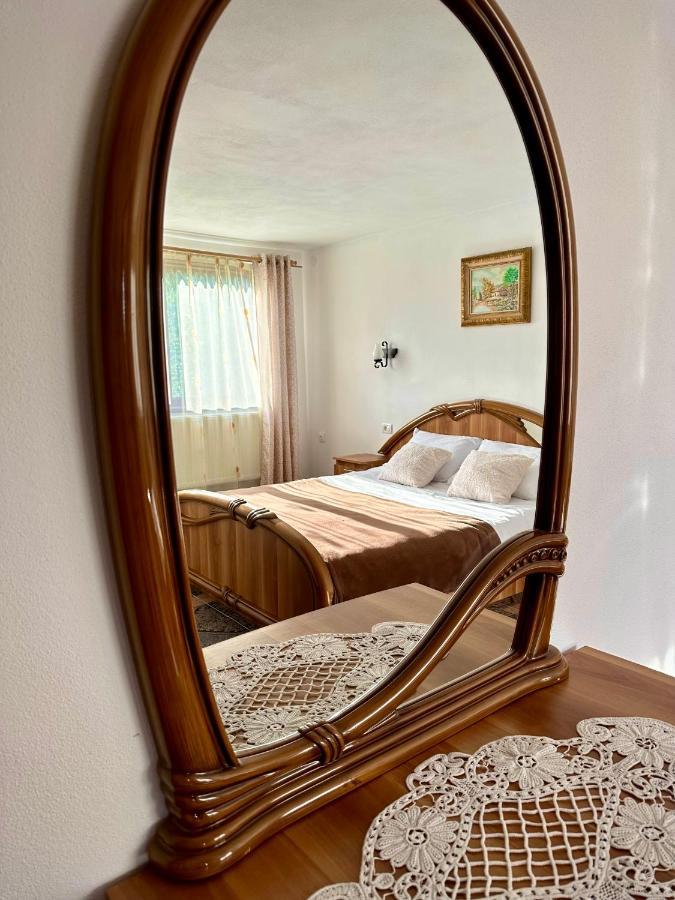 Hotel Casa Aurelia Chiscau Esterno foto